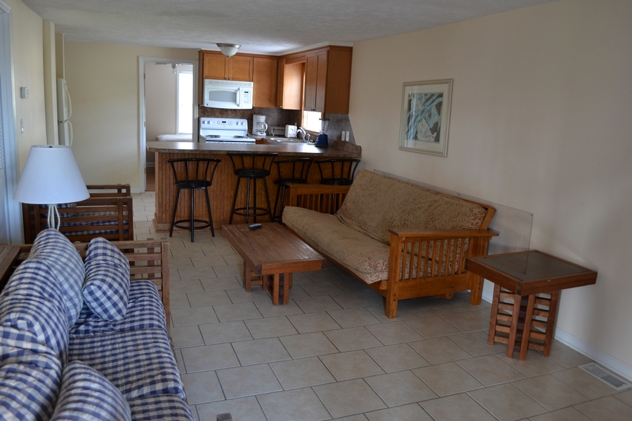 A cherry grove beach houses vacation rental that represents a great value . The Morgan House - Sea Aire Rentals North Myrtle Beach ...