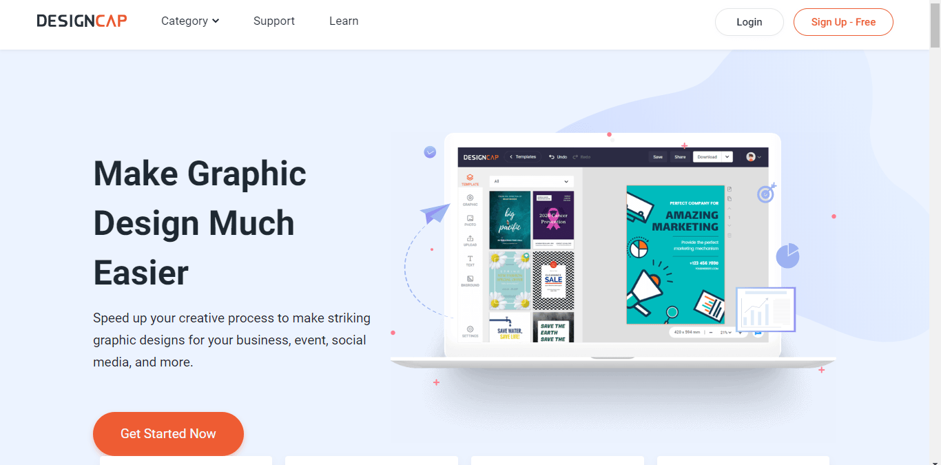 DesignCap