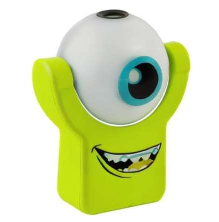 Monster inc light led projector