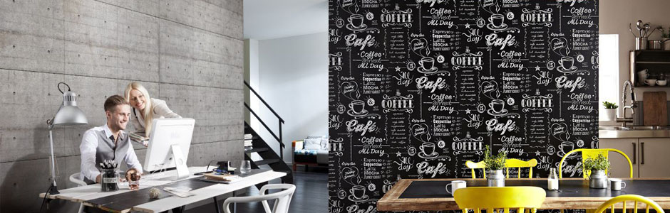 That is why we are proud to offer exceptional residential and commercial painting services. Wall2Wallpaper - Decor Wallpaper & Painting Company