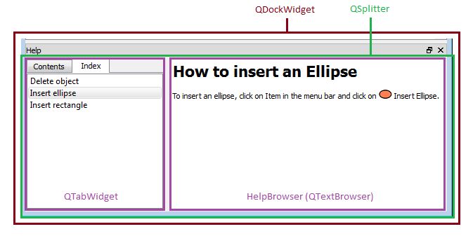 Q Help - Download Perfect Vintage Pattern | Retina