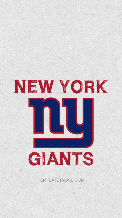 Backgrounds are in high resolution 4k and are available for iphone, android, mac, and pc. New York Giants Iphone Wallpaper Text Font Logo Brand Poster 458701 Wallpaperuse