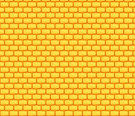 If you have been longing to restore that old, painted brick wall to its natural glory, but feel stripping it would be a job you can't handle, you will be pleased to know you have another option. Yellow Brick Wallpaper Yellow Orange Pattern Line 707958 Wallpaperuse