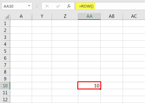СТРОКА Функция 3