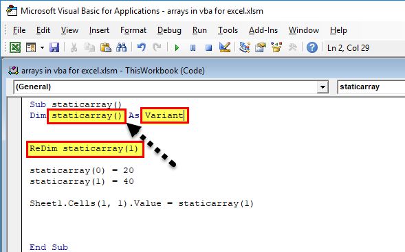 Free Excel Vba Course 26 Using Arrays In Vba Youtube - Download Creative Mountain Art | Mobile