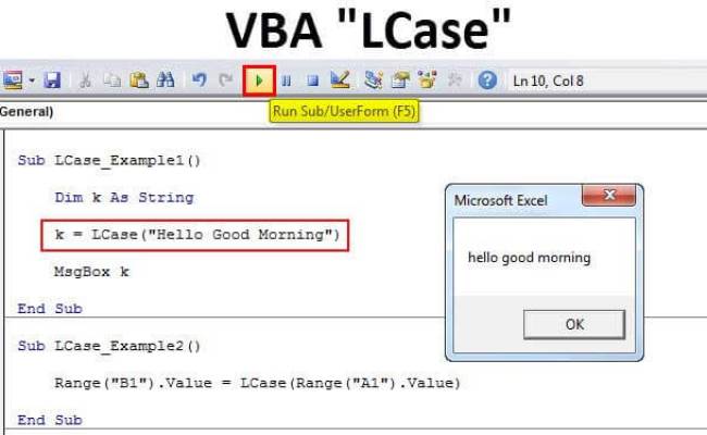 Vba преобразовать в текст. Vba. строки в vba. string vba. cstr vba.