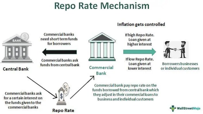 Repo rate