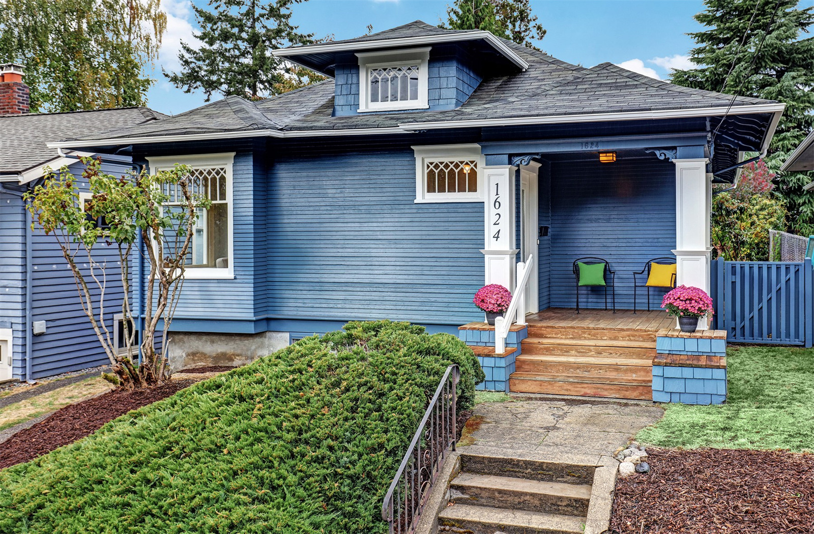 Read more about the article Wallingford Home For Sale