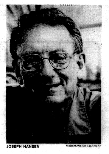 Image result for Joseph Hansen Cuba Images