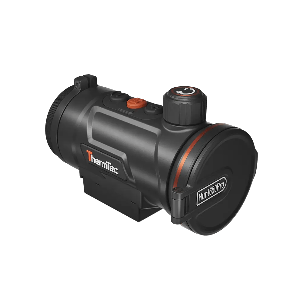 THERMTEC HUNT 650 PRO