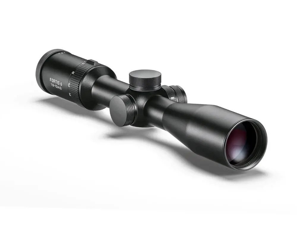 LEICA FORTIS 1.8-12x42I
