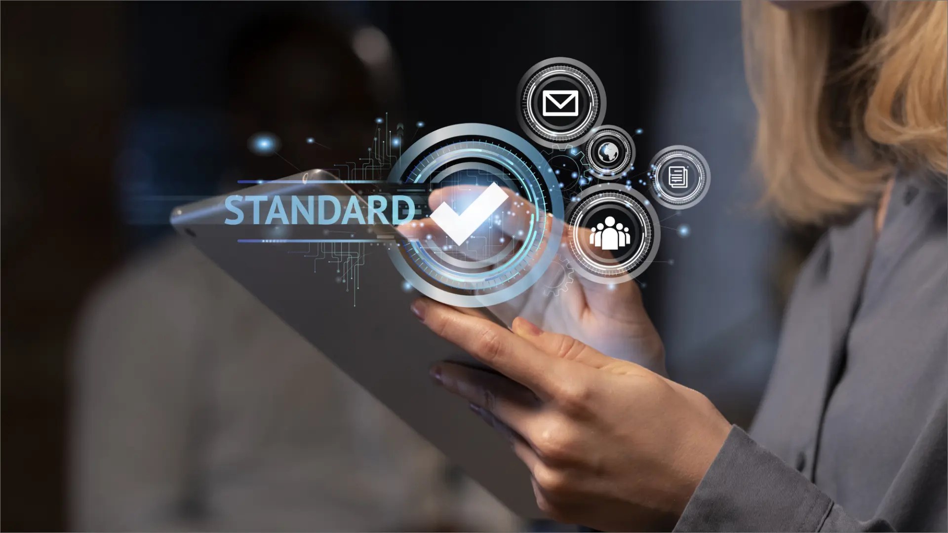Business automation: essence and benefits in 2024