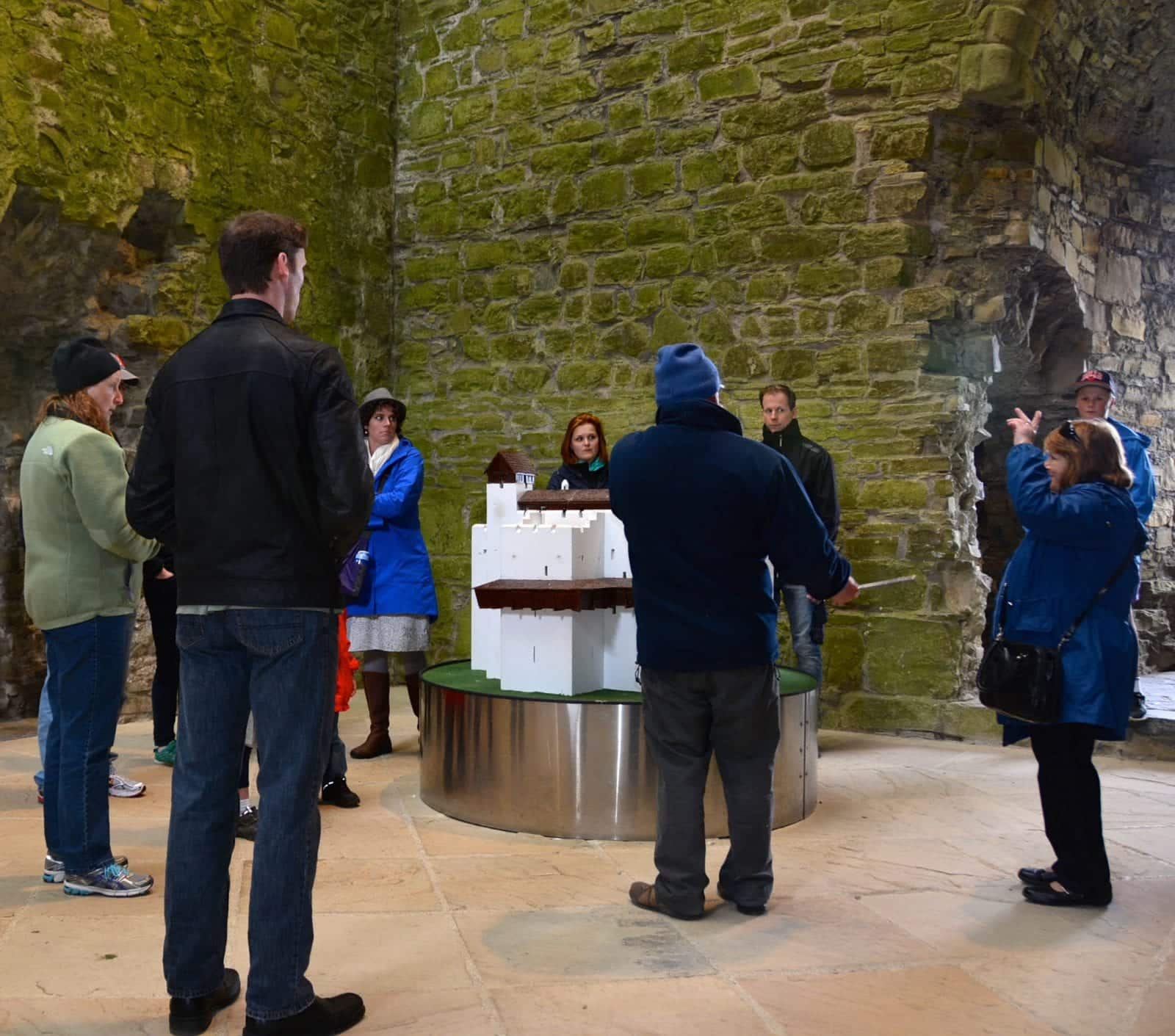 Trim Castle, Exploring Trim Castle: History, Architecture, and Visitor Guide