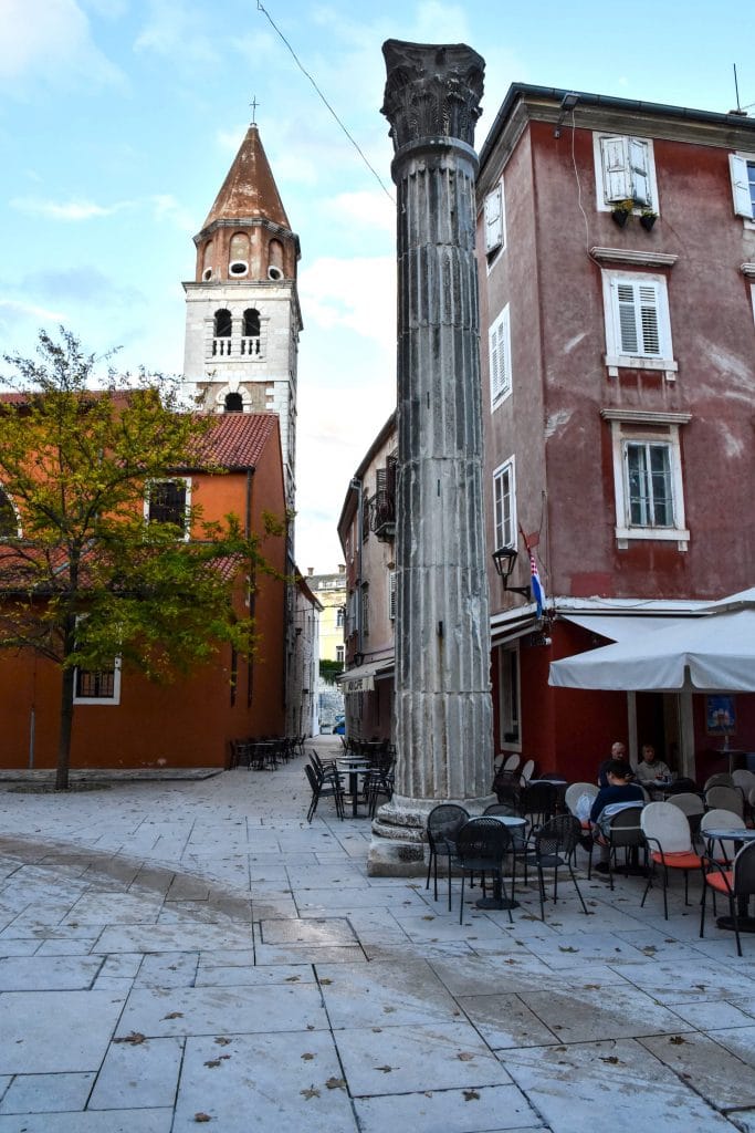 Zadar Croatia, Top Things to Do in Zadar Croatia