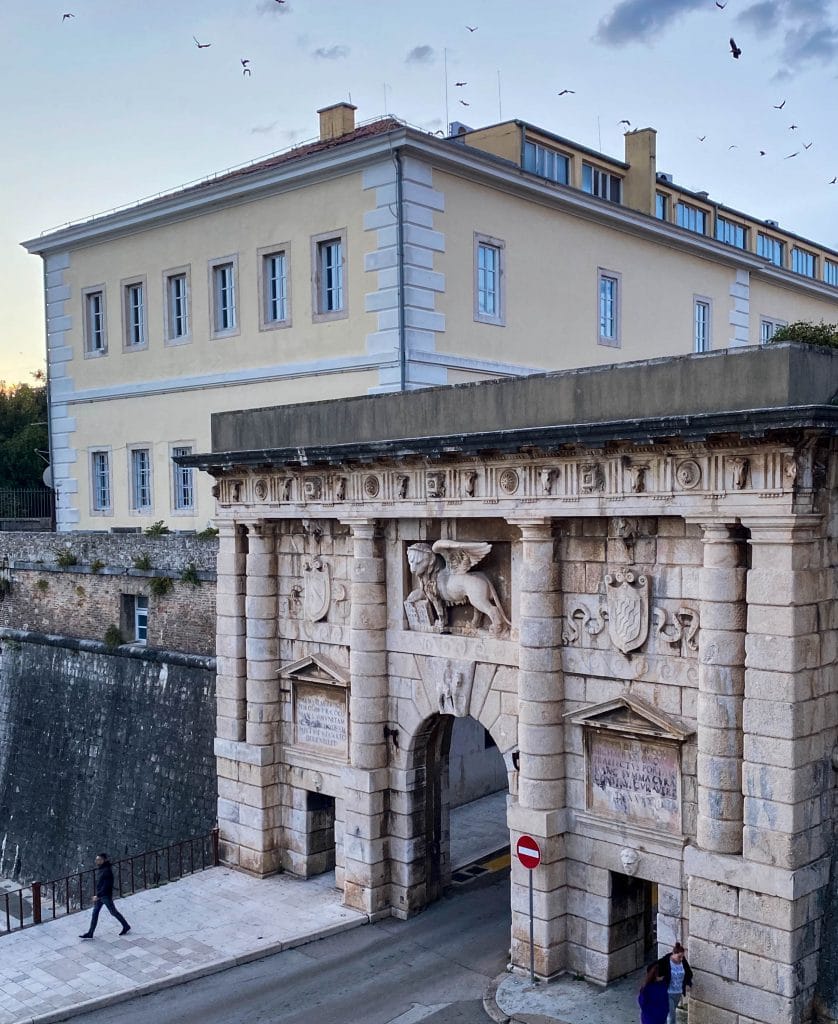 Zadar Croatia, Top Things to Do in Zadar Croatia