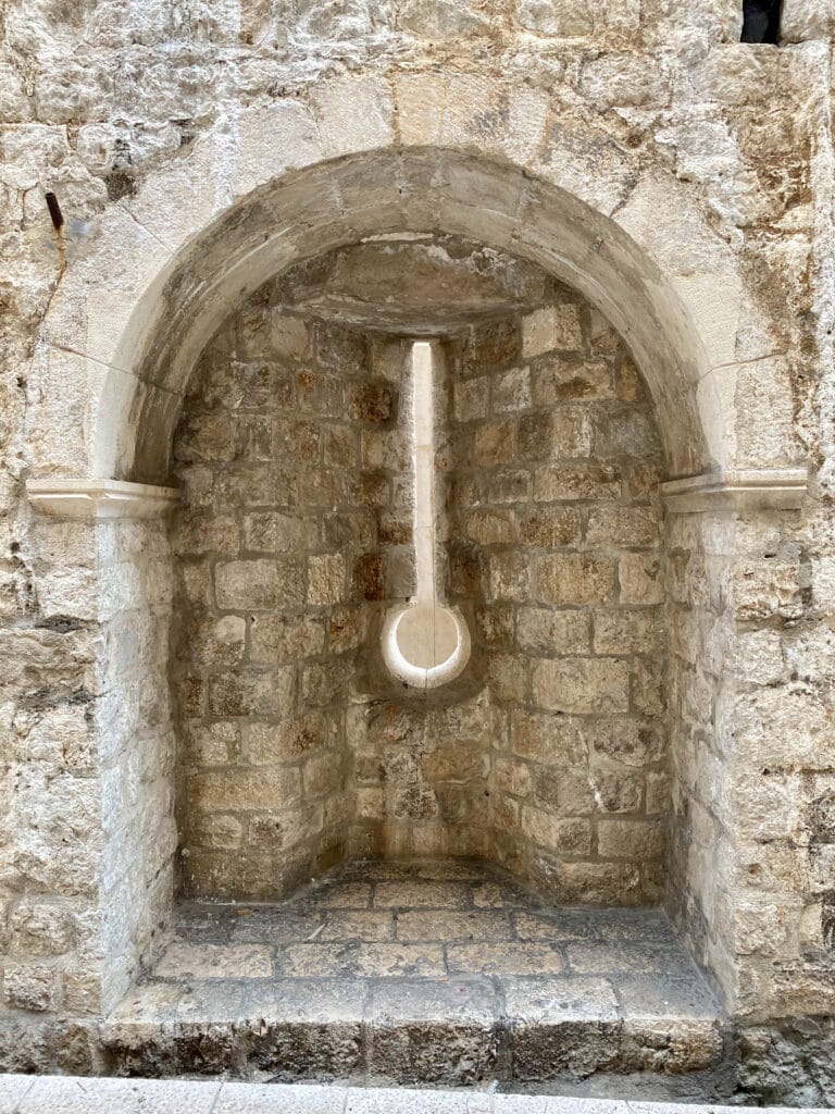 Dubrovnik Wall, Dubrovnik Old Town Walls: Top Attraction You Can’t Miss