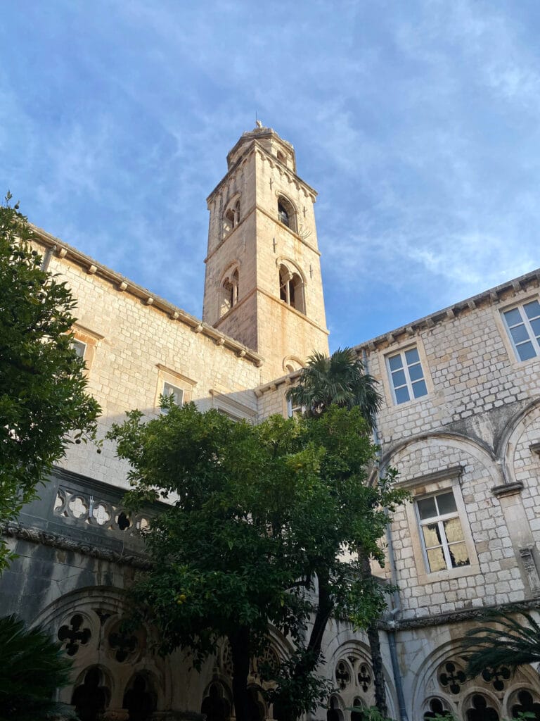 Dubrovnik Wall, Dubrovnik Old Town Walls: Top Attraction You Can’t Miss