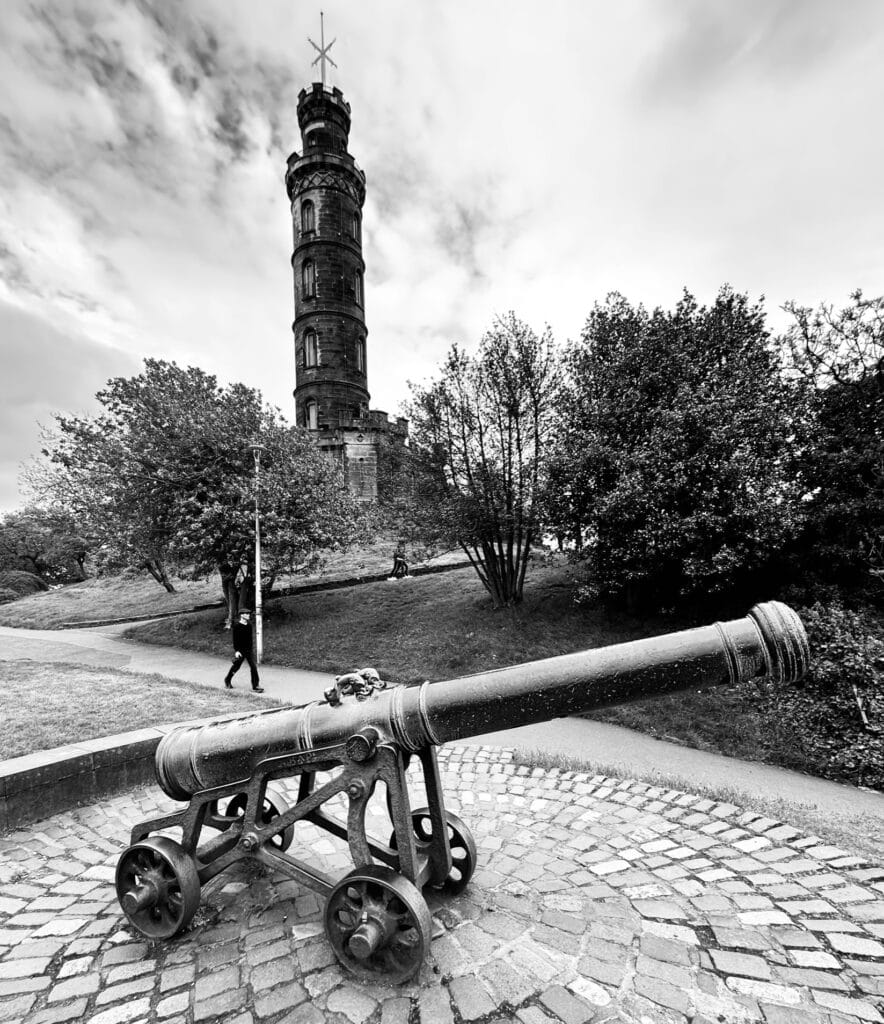 Edinburgh Castle, Edinburgh Castle: The Crown of Edinburgh