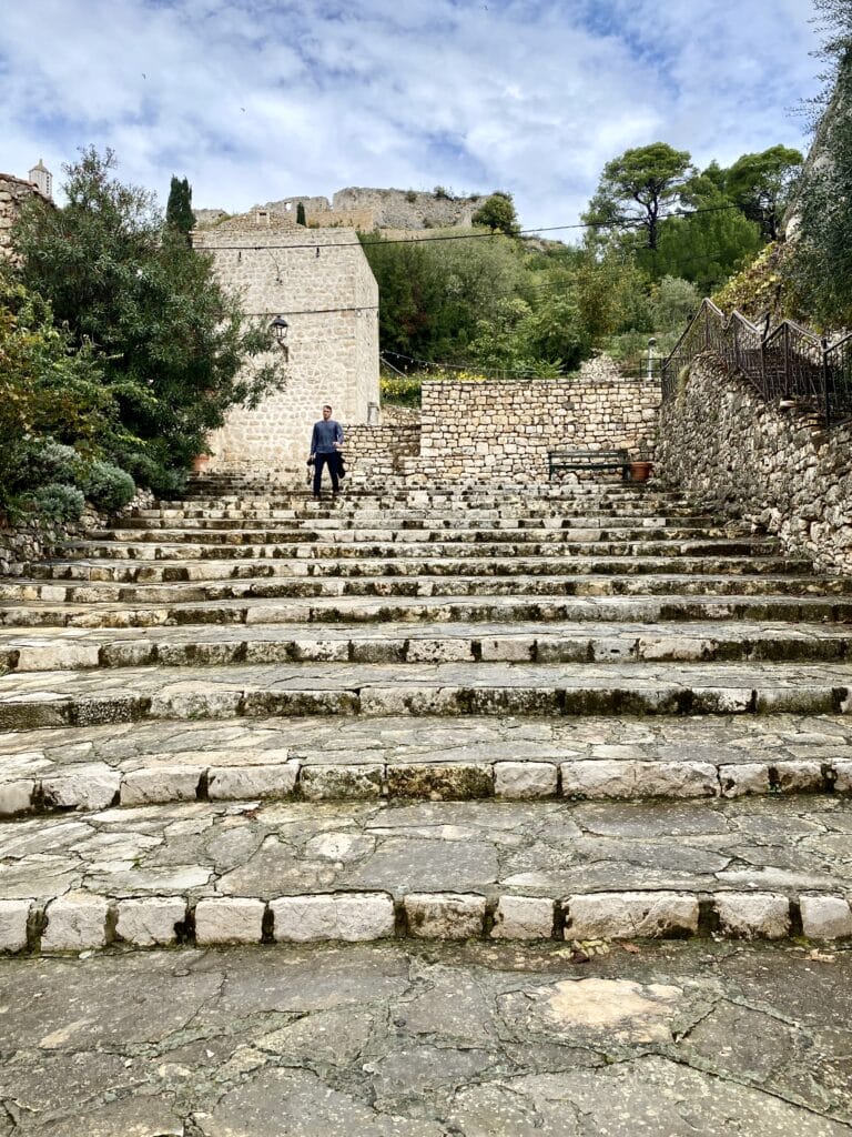 Novigrad, Novigrad on the Dalmatia Coast &#8211; A Piece of Croatia Heaven