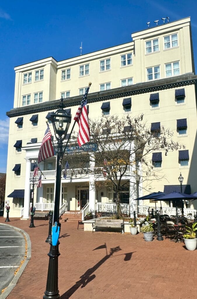 Gettysburg, Top Things to Do in Gettysburg: Historic Battlefields, Museums, and More
