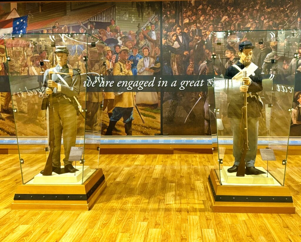 Gettysburg, Top Things to Do in Gettysburg: Historic Battlefields, Museums, and More