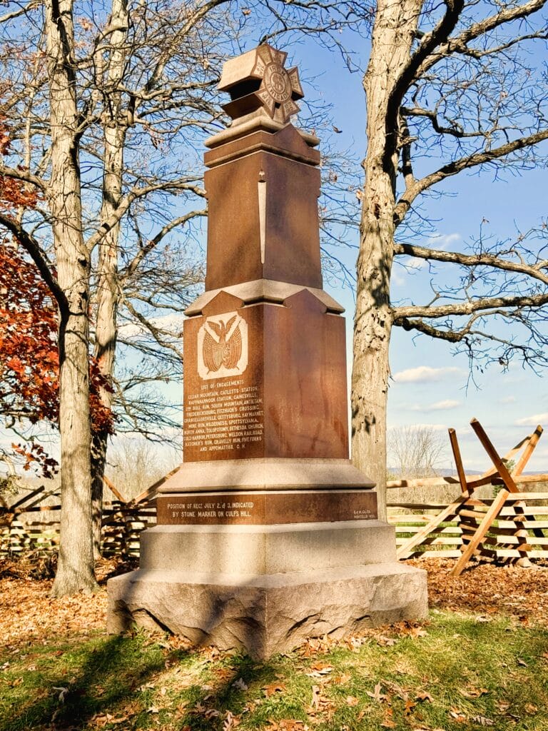 Gettysburg, Top Things to Do in Gettysburg: Historic Battlefields, Museums, and More