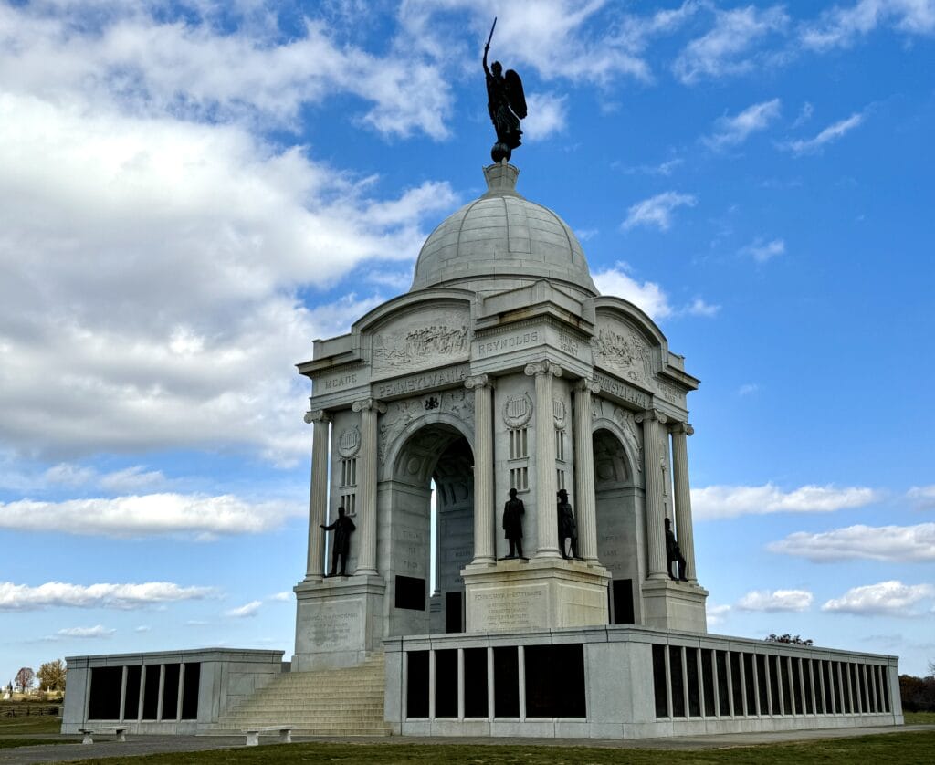 Gettysburg, Top Things to Do in Gettysburg: Historic Battlefields, Museums, and More