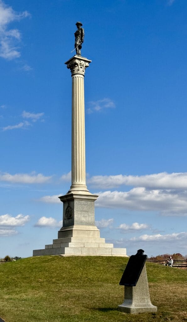 Gettysburg, Top Things to Do in Gettysburg: Historic Battlefields, Museums, and More