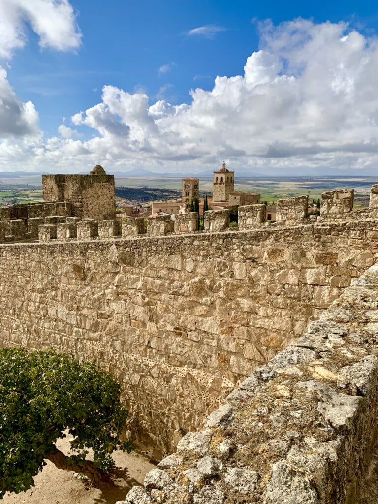 Cáceres Spain, Discover The Timeless Beauty of Cáceres, Spain: A UNESCO City
