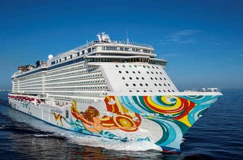 Norwegian Escape To Feature A Series Of Experiences From