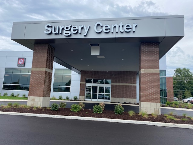 iu health continues fort wayne expansion with new surgery center wane 15 on fort wayne pet hospital on lima road