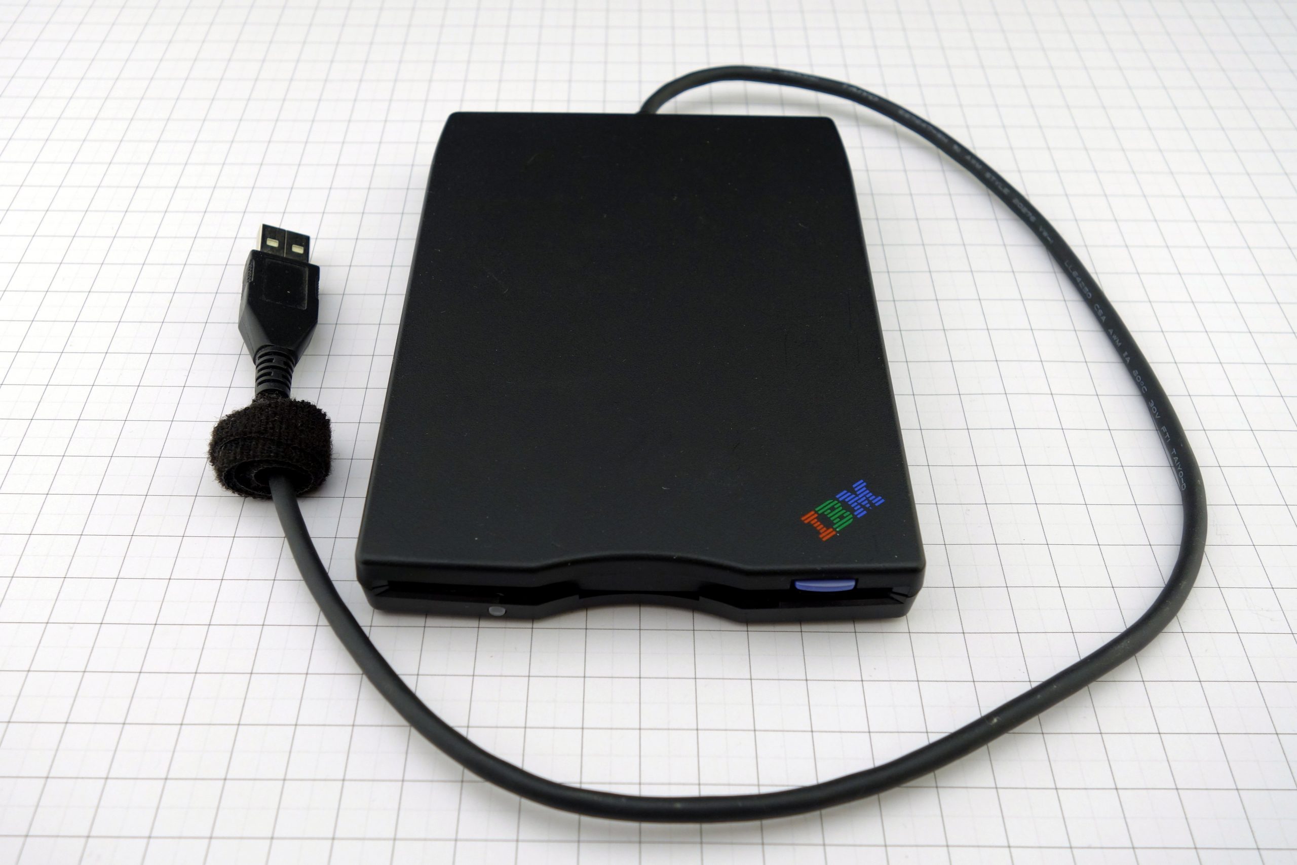 3.5″ Floppy disk drive benchmarking (WHL #57) – Wan Hung Lo
