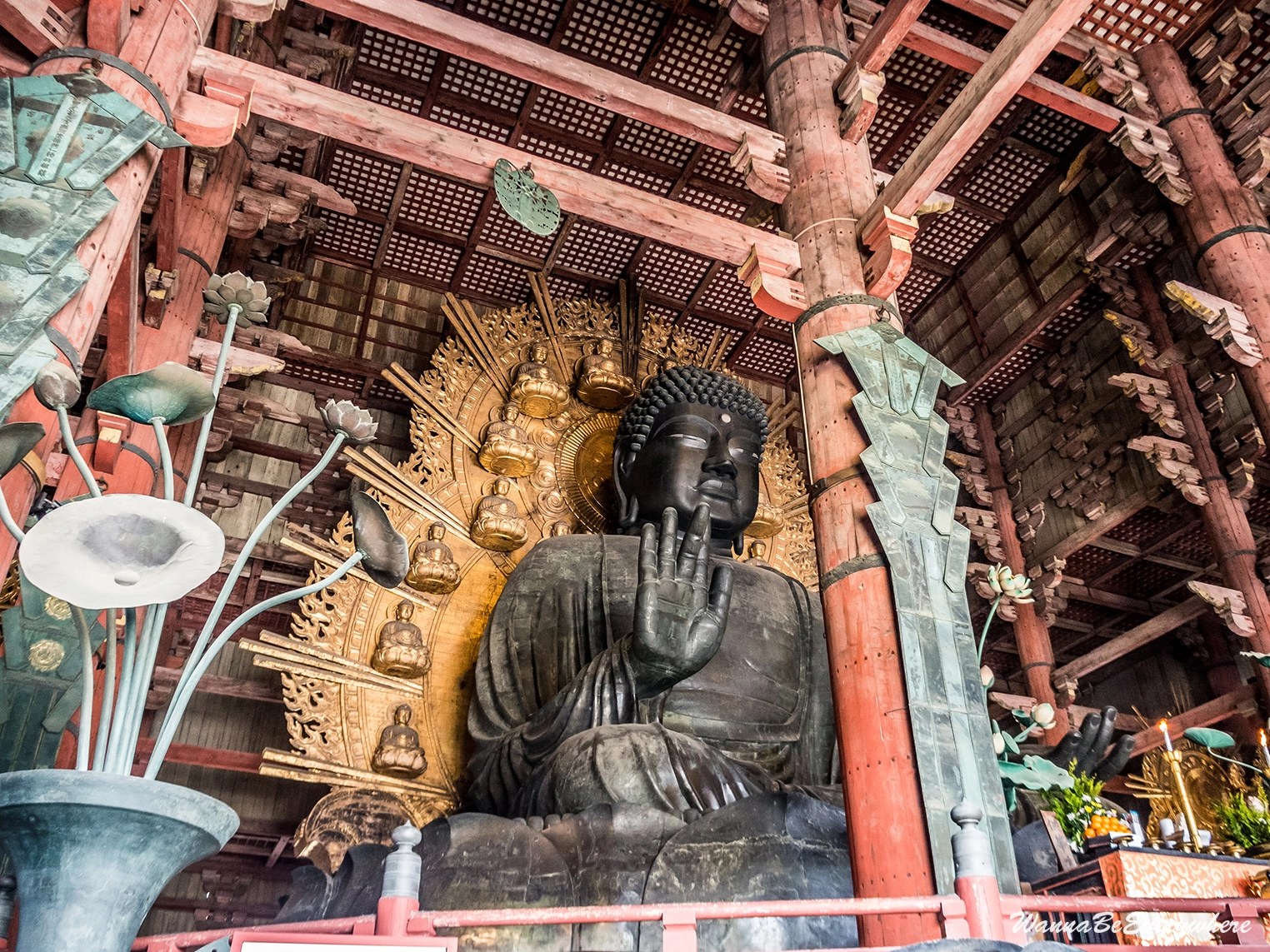 Todai-Ji