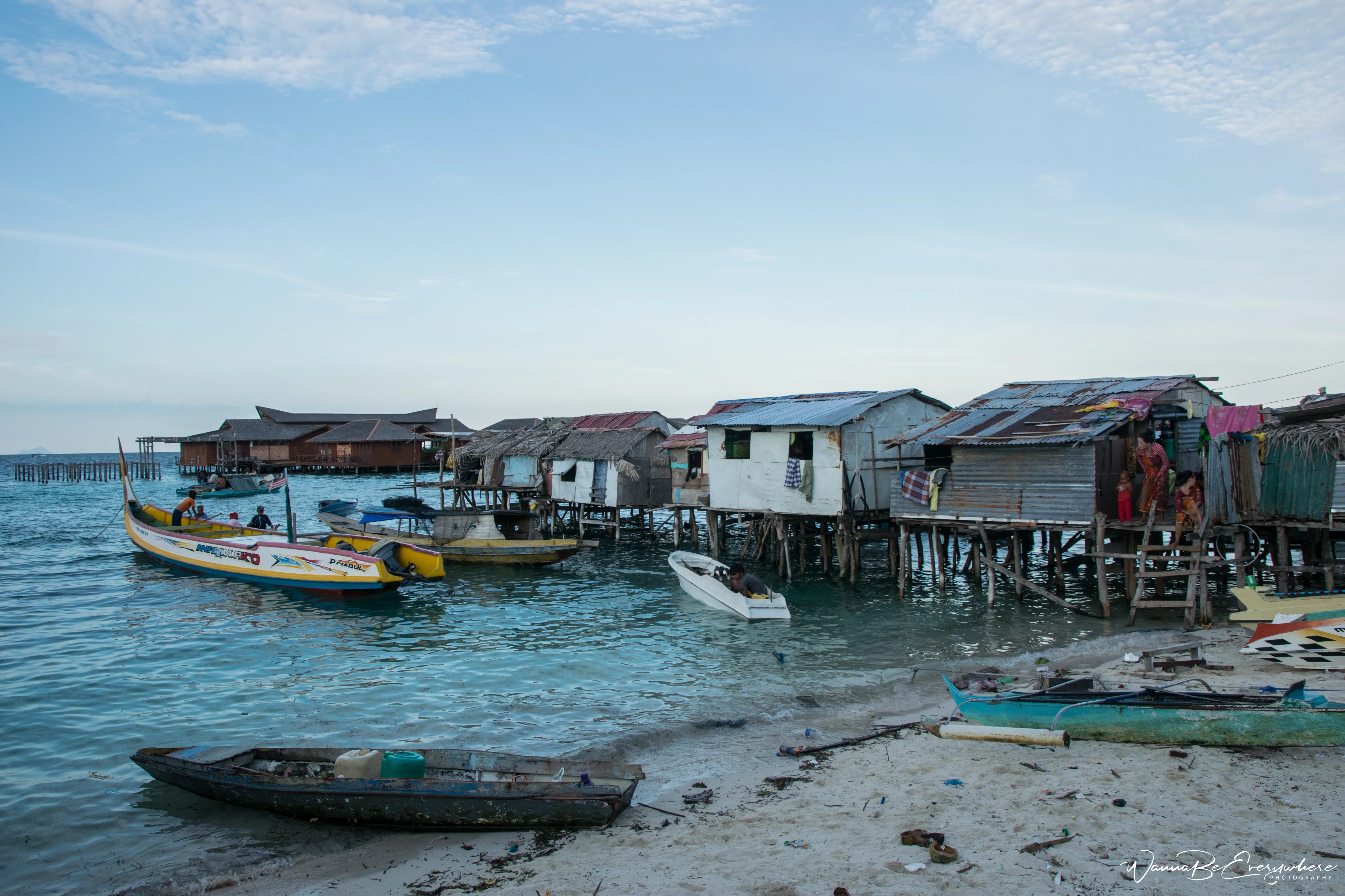 Mabul Island