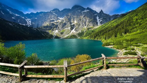 Morskie Oko - https://www.facebook.com/Bogdan-Bafia-Fotografia-1179528965421045/photos/