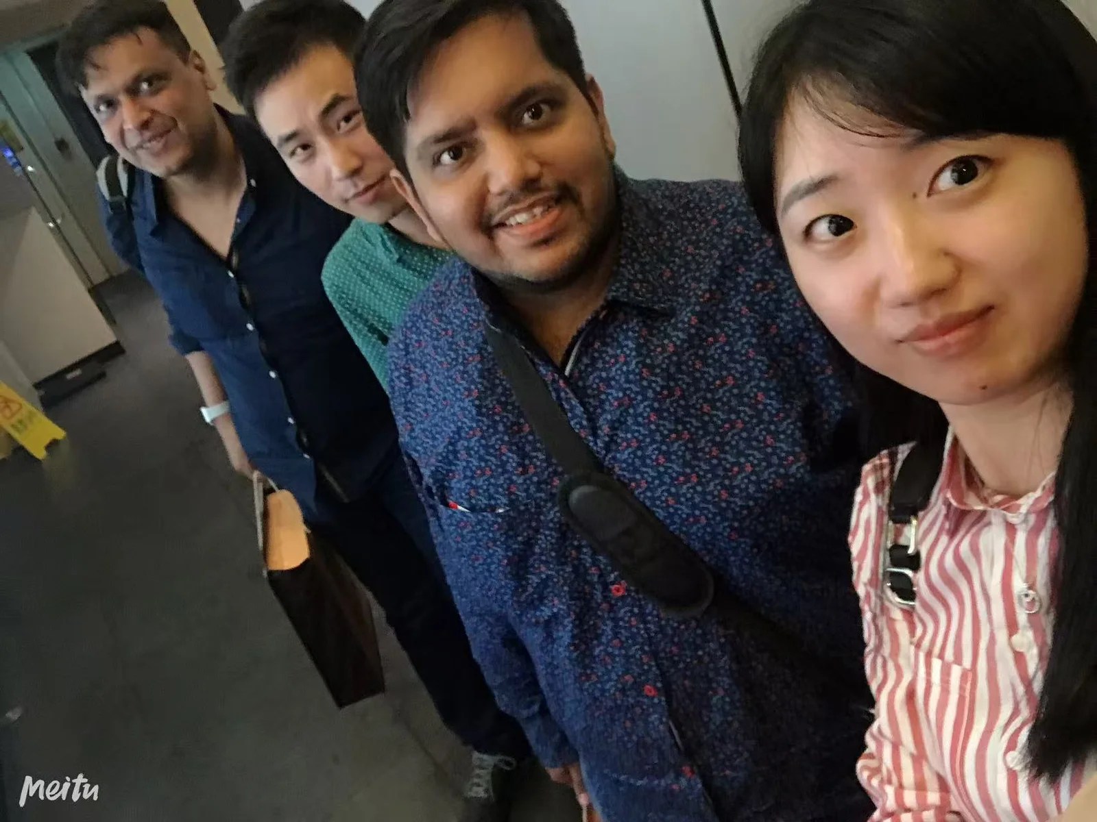 presentación de la empresa wanscom