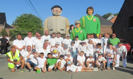 comité Isières en fête
