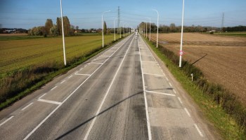 N50 Pecq Travaux
