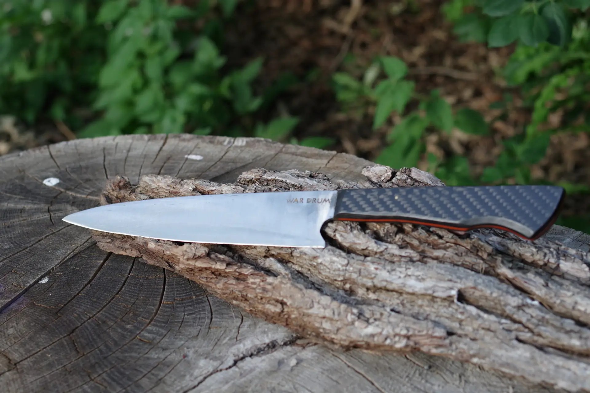 "Yasuke" mini Sujihiki - Image 3