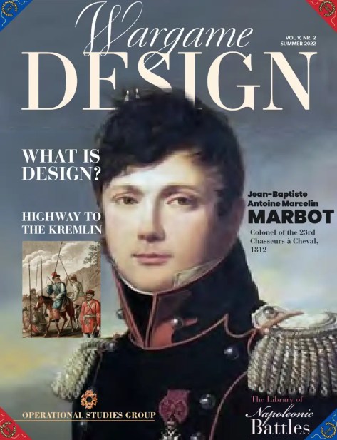 Wargame Design 2