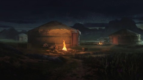 Crusader Kings III: Khans of the Steppe