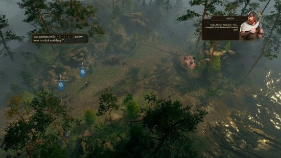 RuneQuest: Warlords