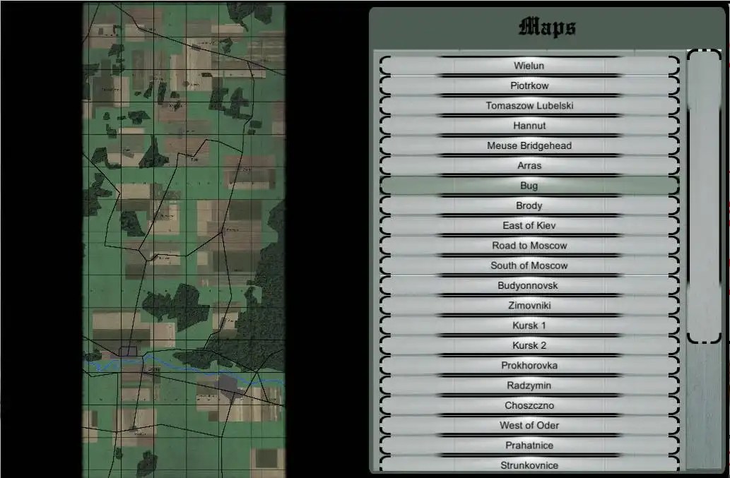 Maneuver Warfare