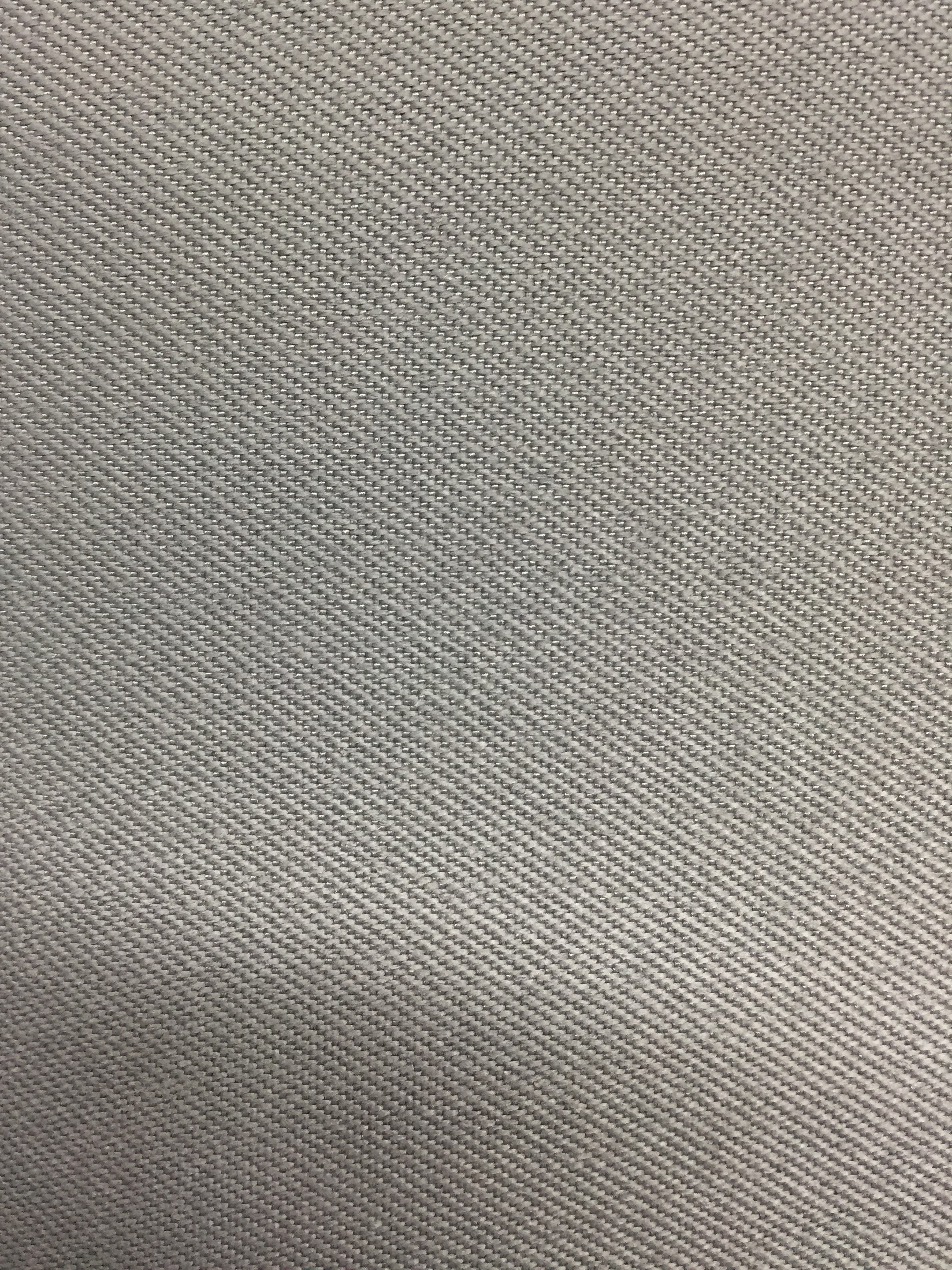 Halle · filz 3mm taschenfilz meterware. Bezugsstoff Autostoff VW uni grau, fein | Warmsbach