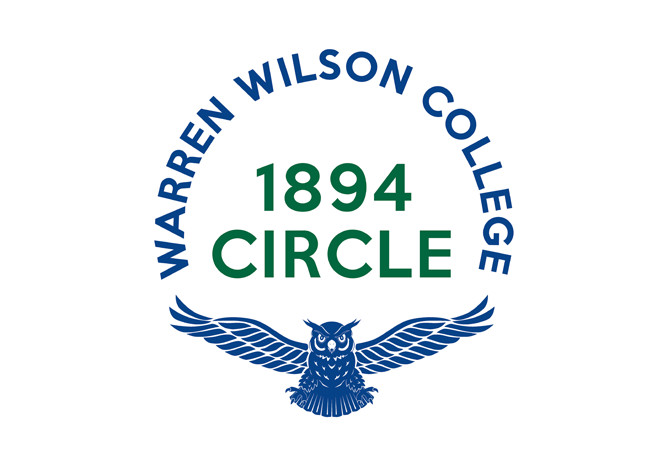 1894 Circle Logo