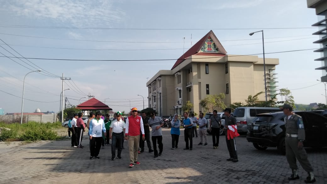 Adapun persyaratannya adalah ktp domisili kabupaten pasuruan dan kartu peserta ujian skd 2021. Kantor Pemkab Pasuruan Di Kota Bakal Dipindah Wartabromo