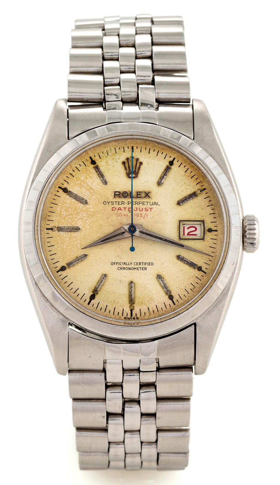 I Quadranti Che Possono Dare Un Valore Aggiunto Agli Orologi Vintage Watchlover