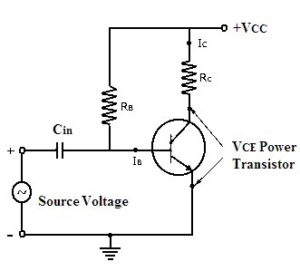Power Amplifier Basics Types Classes And Its Applications