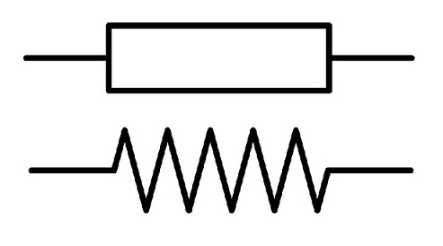 Resistors have two primary functions within a circuit: Resistor : Construction, Circuit, Working, Properties & Its Applications