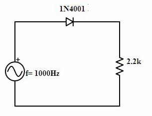 Understand the circuit diagram of a half wave rectifier, we derive the ripple factor and . Half Wave Rectifier Working Circuit Diagram Applications Advantages